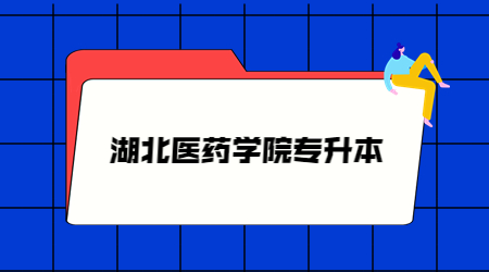 湖北医药学院专升本怎么缴费？