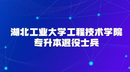 湖北工业大学工程技术学院专升本退役士兵.jpg