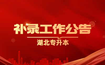 武汉工程科技学院专升本