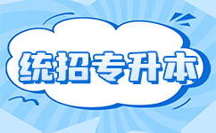 揭秘恩施专升本的秘密武器！